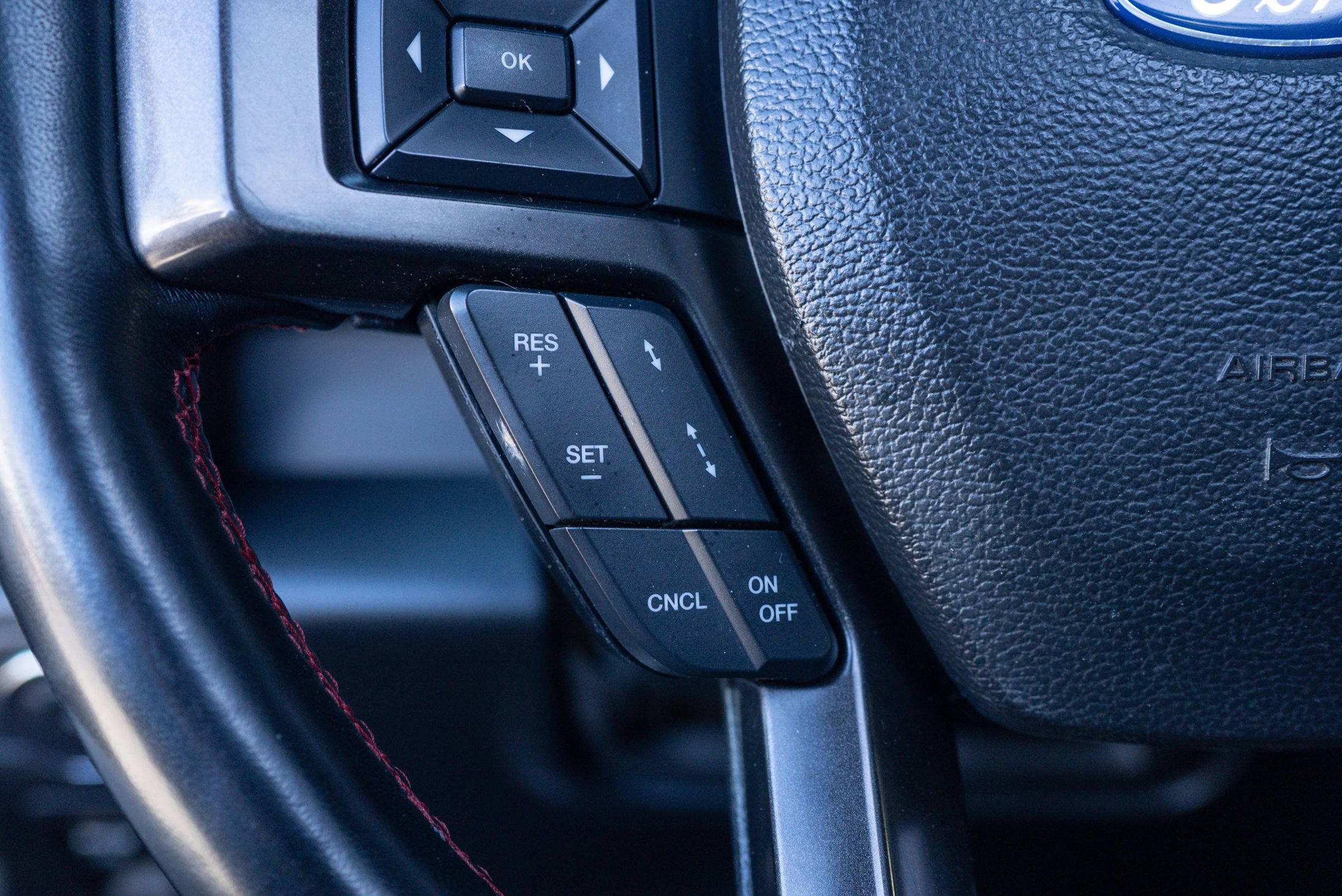 Used 2021 Ford Expedition Max Limited AWD/4WD image 28