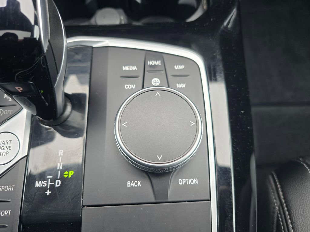 Used 2024 BMW X3 xDrive30i image 28