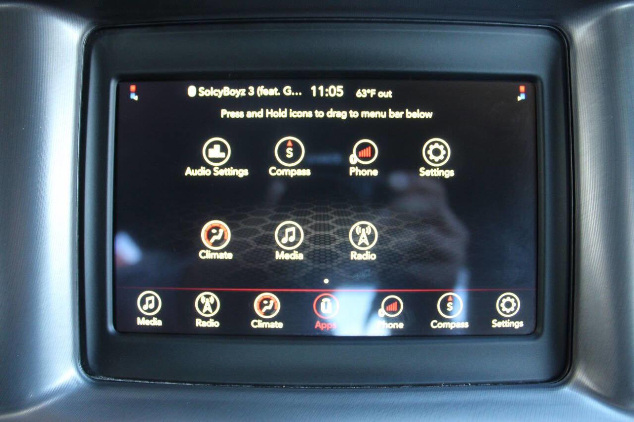 Used 2021 Dodge Charger SXT image 19