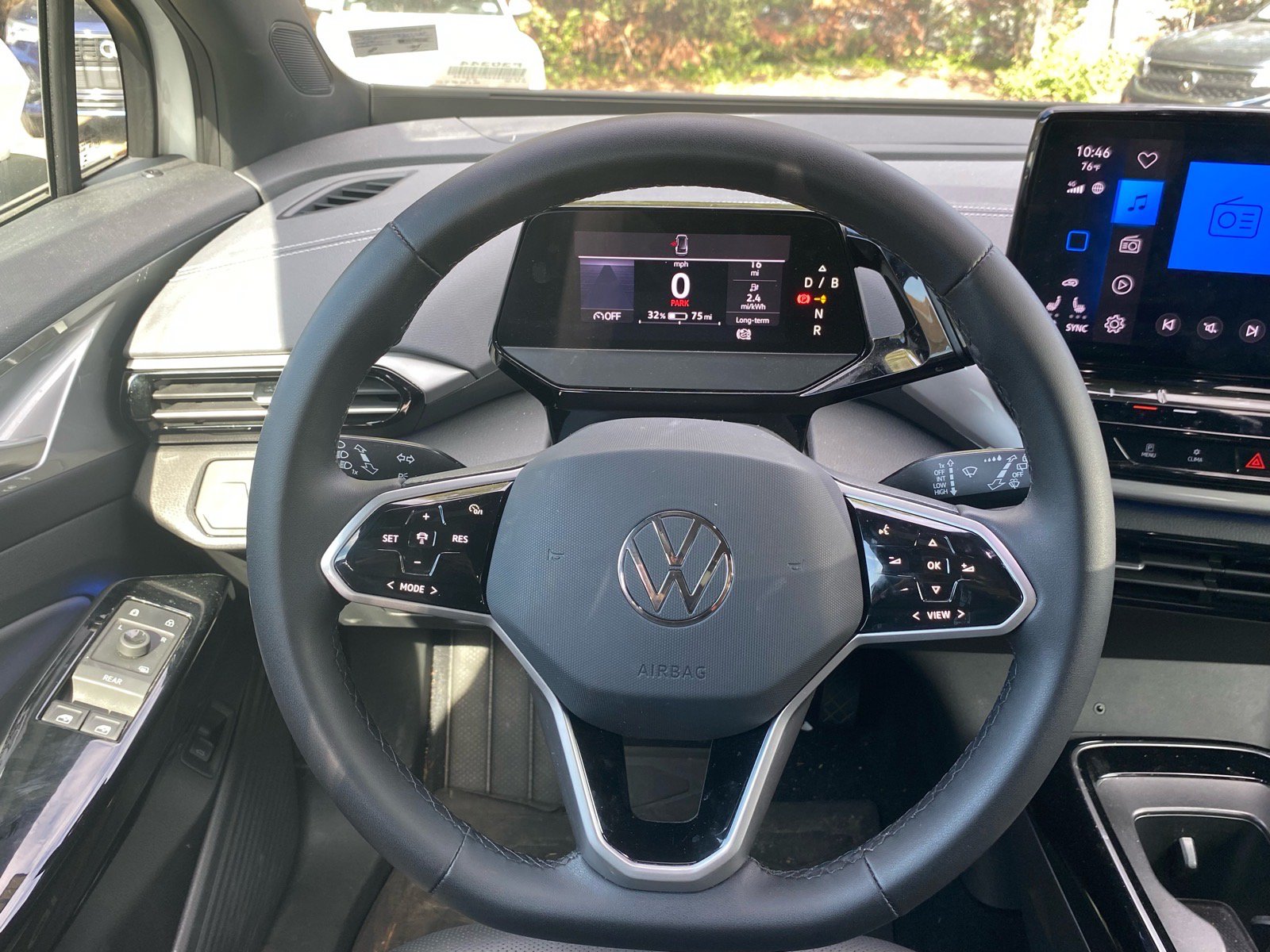 Certified 2023 Volkswagen ID.4 Pro S AWD/4WD image 4