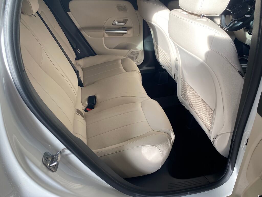 New 2026 Mercedes-Benz GLA 250 4MATIC image 19