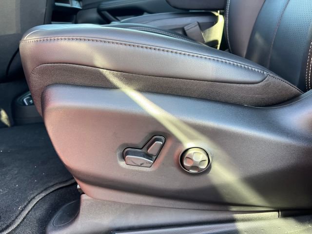 New 2026 Chrysler Pacifica Select image 10