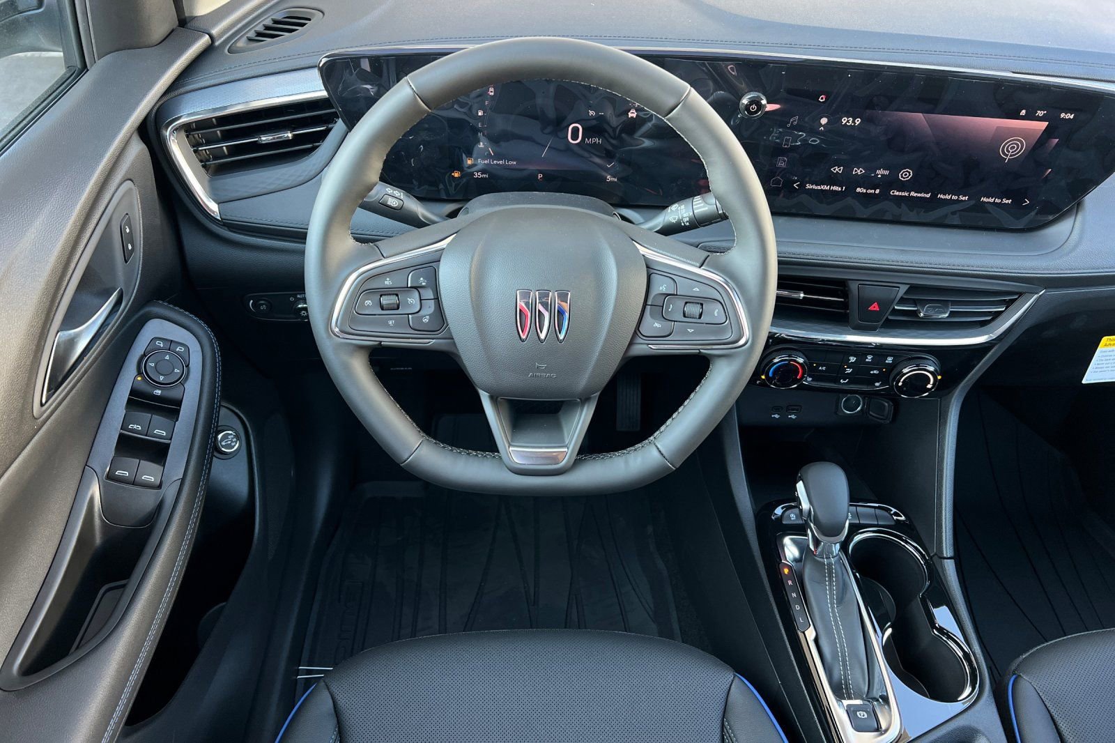 New 2026 Buick Encore GX Sport Touring w/ Comfort Package image 13