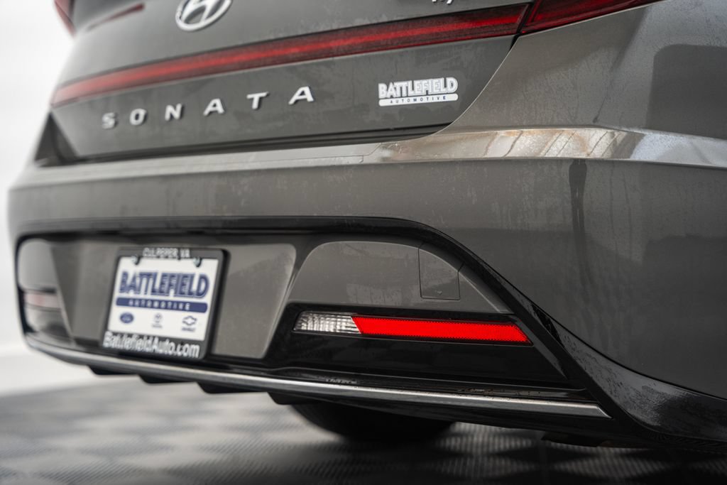 Used 2022 Hyundai Sonata SEL FWD image 9