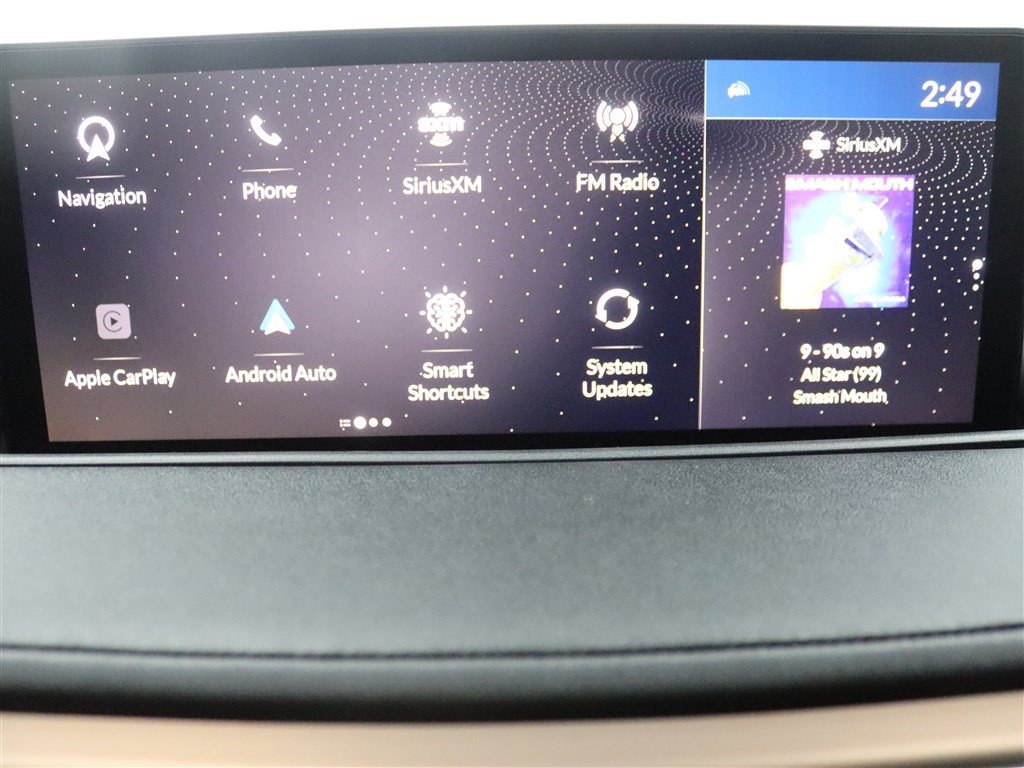 Used 2022 Acura MDX SH-AWD w/ Technology Package image 39