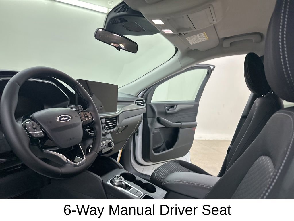 New 2026 Ford Escape Active w/ Tech Pack #1 image 28