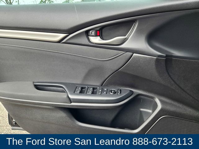 Used 2020 Honda Civic EX image 26