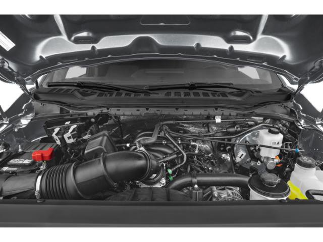 New 2026 Ford F250 XL w/ STX Appearance Package AWD/4WD image 9