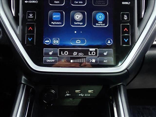 Used 2022 Subaru WRX Premium AWD/4WD image 15