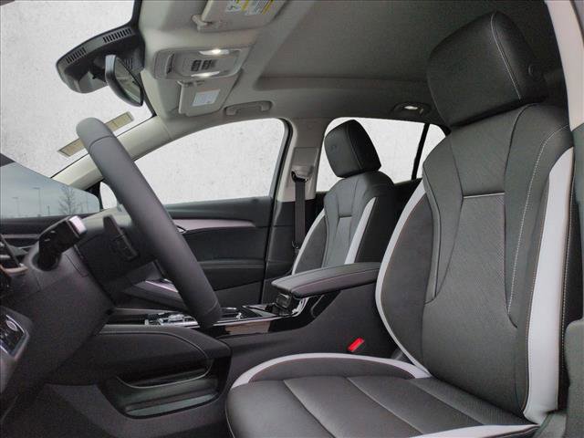 New 2026 Buick Envision Sport Touring image 4