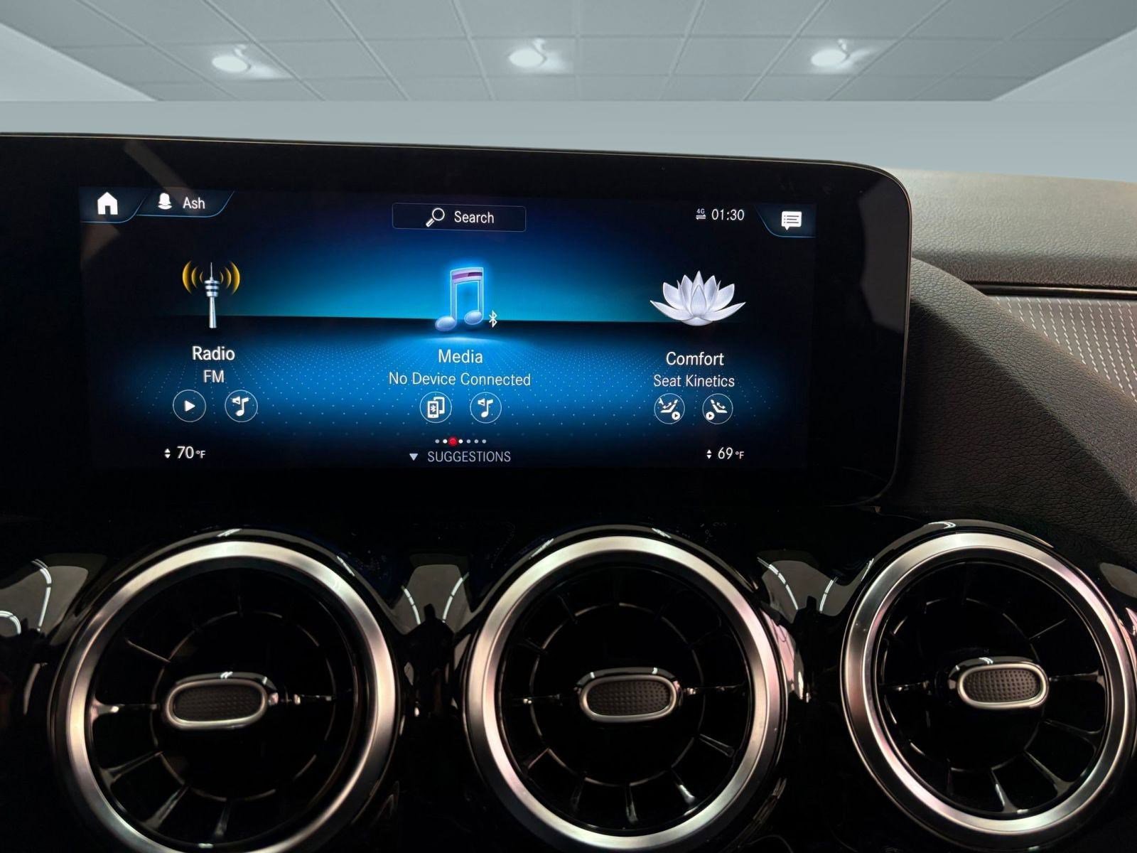 Certified 2023 Mercedes-Benz GLA 250 image 28