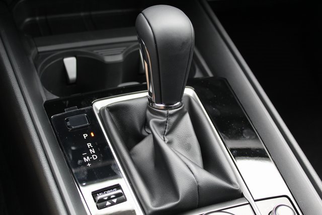 New 2026 MAZDA CX-50 AWD 2.5 S w/ Weather Package image 27