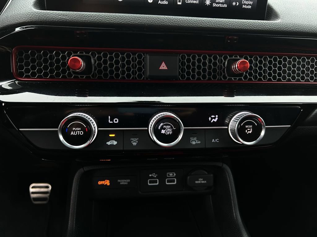 Used 2024 Honda Civic Si image 20