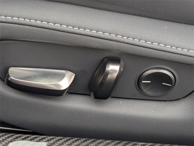 Certified 2023 Lexus LC 500 Coupe w/ Sport Package image 18