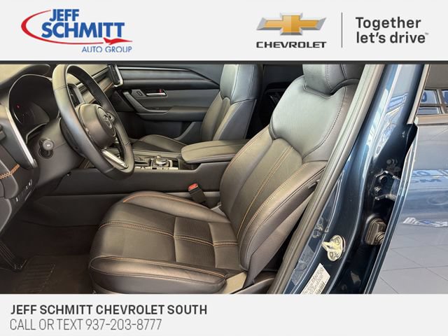Used 2025 MAZDA CX-50 AWD 2.5 Hybrid w/ Premium Pkg image 20