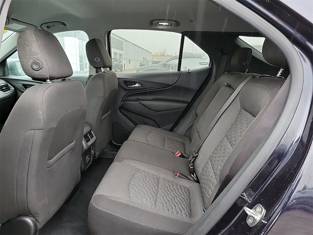 Used 2020 Chevrolet Equinox LT image 11
