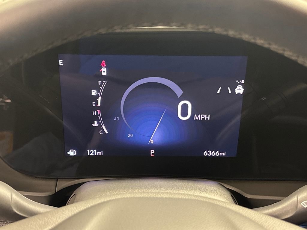 Used 2025 Buick Envista Sport Touring w/ Convenience I Package image 34