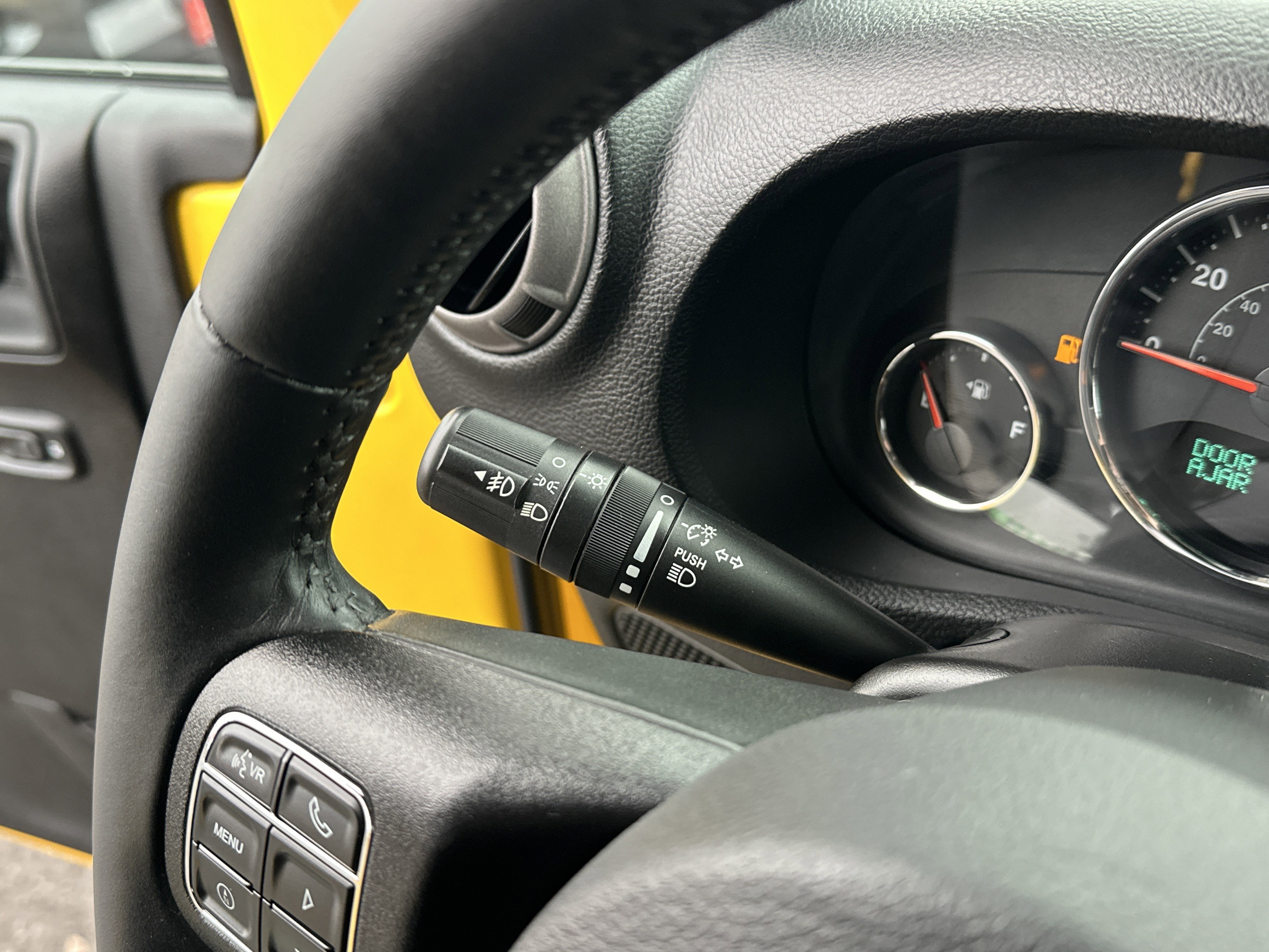 Used 2015 Jeep Wrangler Unlimited Sport w/ Quick Order Package 24S image 18