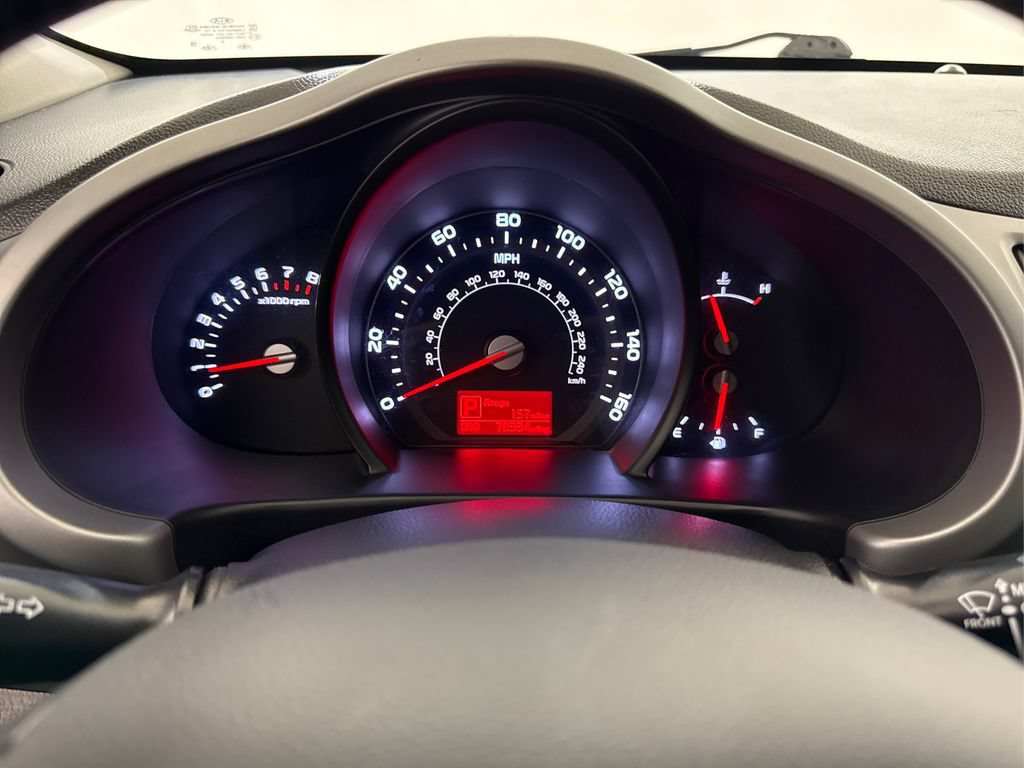 Used 2015 Kia Sportage EX FWD image 36