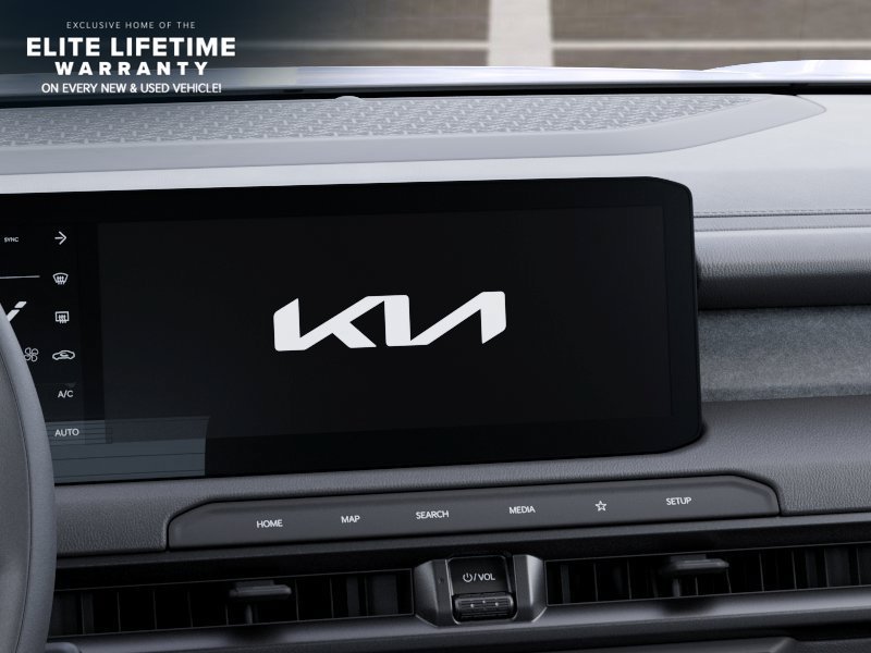 New 2027 Kia Telluride SX X-Line AWD/4WD image 21