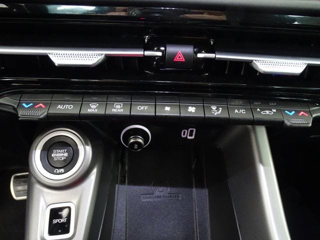 Certified 2024 Dodge Hornet R/T Plus image 12