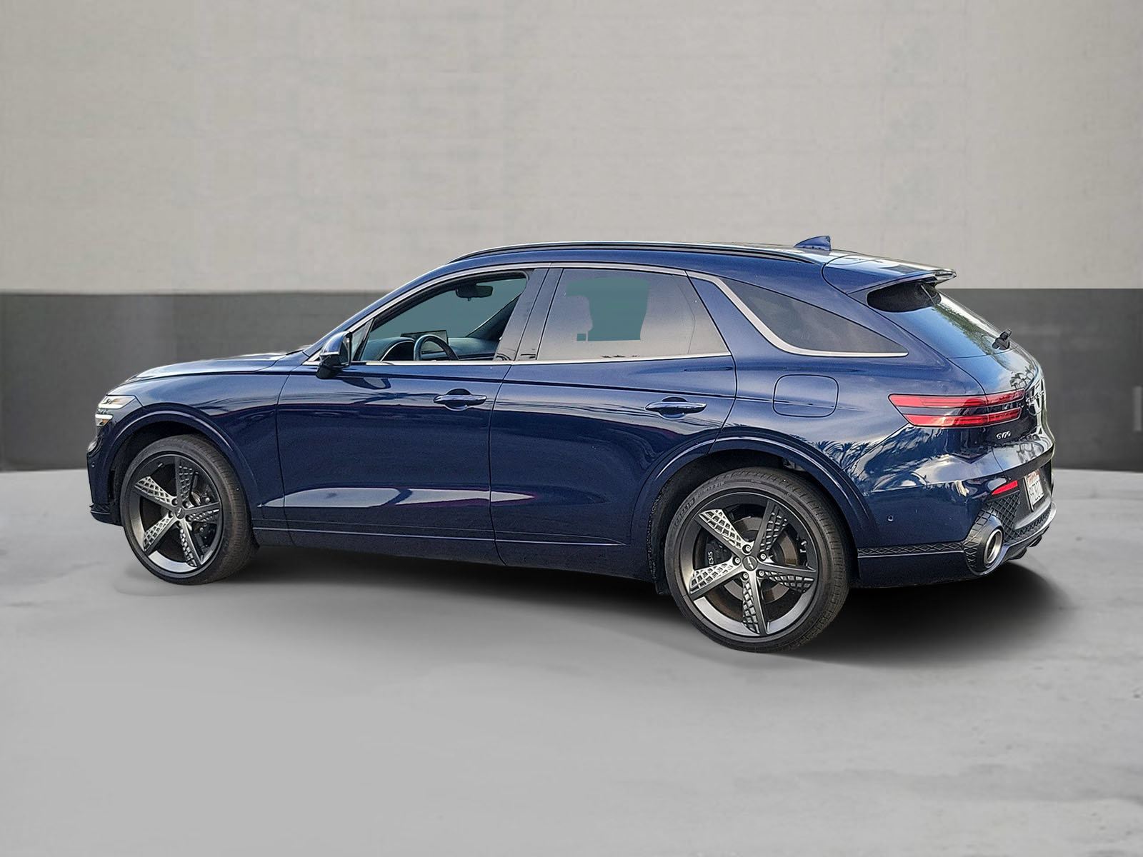 Certified 2024 Genesis GV70 2.5T w/ Sport Prestige Package AWD/4WD image 4