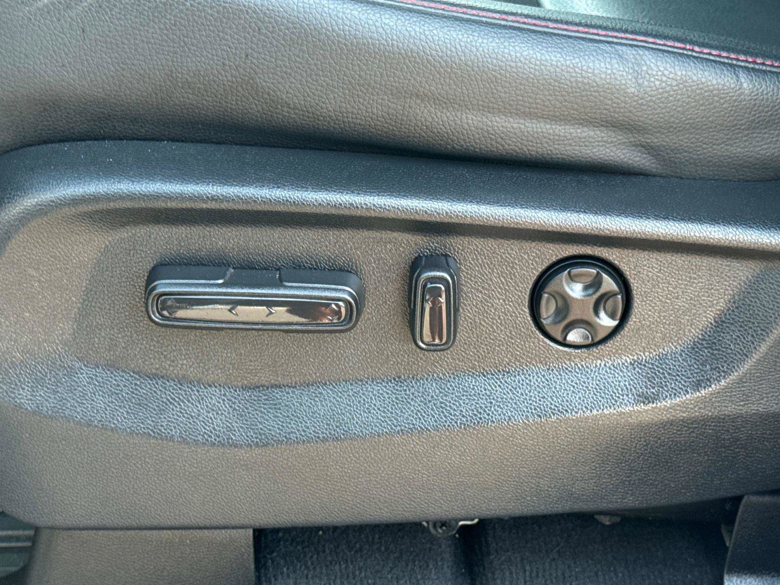 Certified 2024 Honda Odyssey Sport image 21