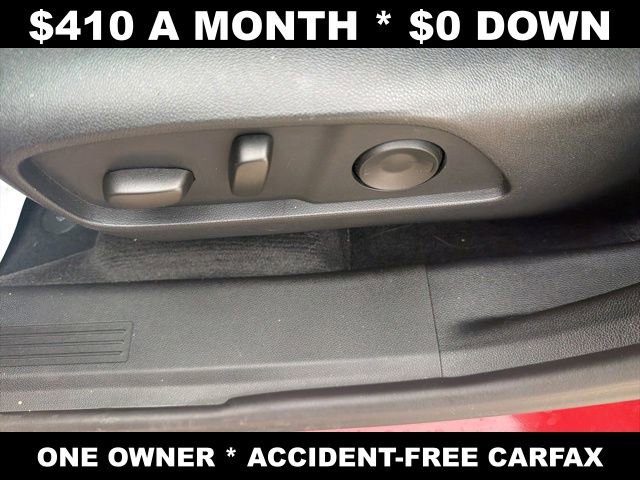 Used 2025 Chevrolet Equinox LT w/ Convenience Package II FWD image 13