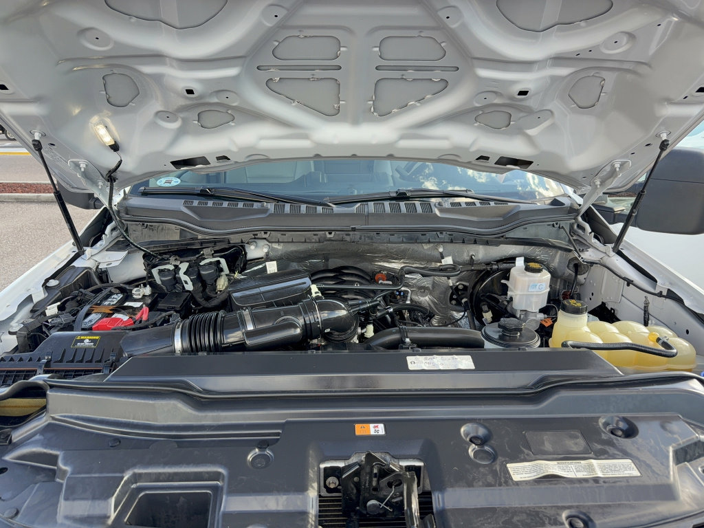 Certified 2021 Ford F250 XL w/ Power Equipment Group image 35