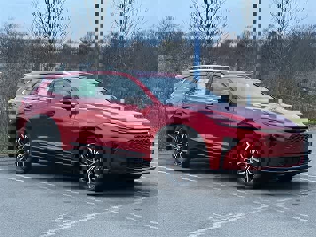 New 2025 Toyota Crown Signia image 28