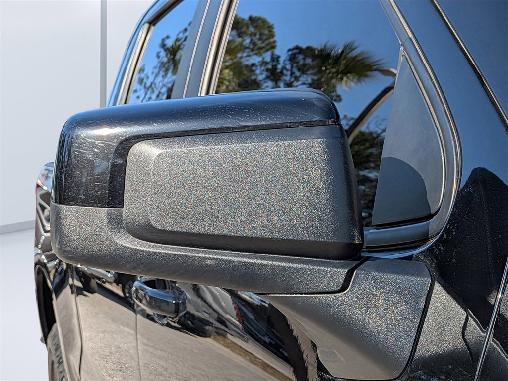 Used 2021 Chevrolet Silverado 1500 LT Trail Boss w/ Bed Protection Package image 11