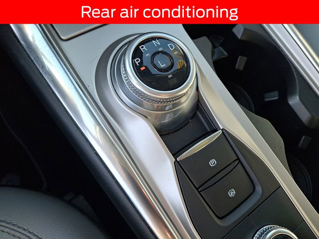 Certified 2021 Ford Explorer XLT w/ Equipment Group 202A image 14