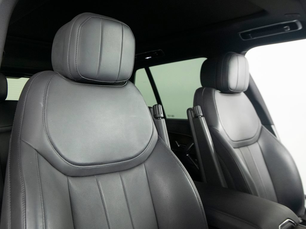 Used 2023 Land Rover Range Rover SE AWD/4WD image 37
