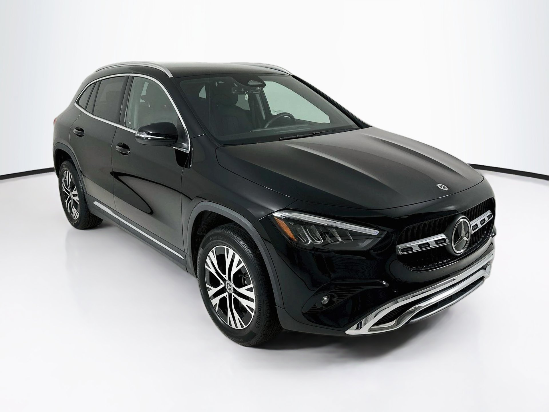 Used 2026 Mercedes-Benz GLA 250