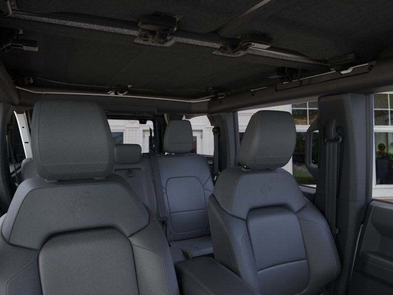 New 2026 Ford Bronco Outer Banks image 12