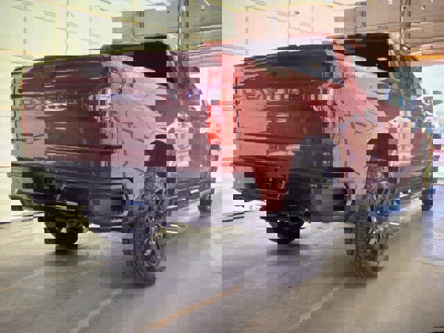 Used 2022 Chevrolet Silverado 1500 LT Trail Boss w/ LT Trail Boss Premium Package image 4