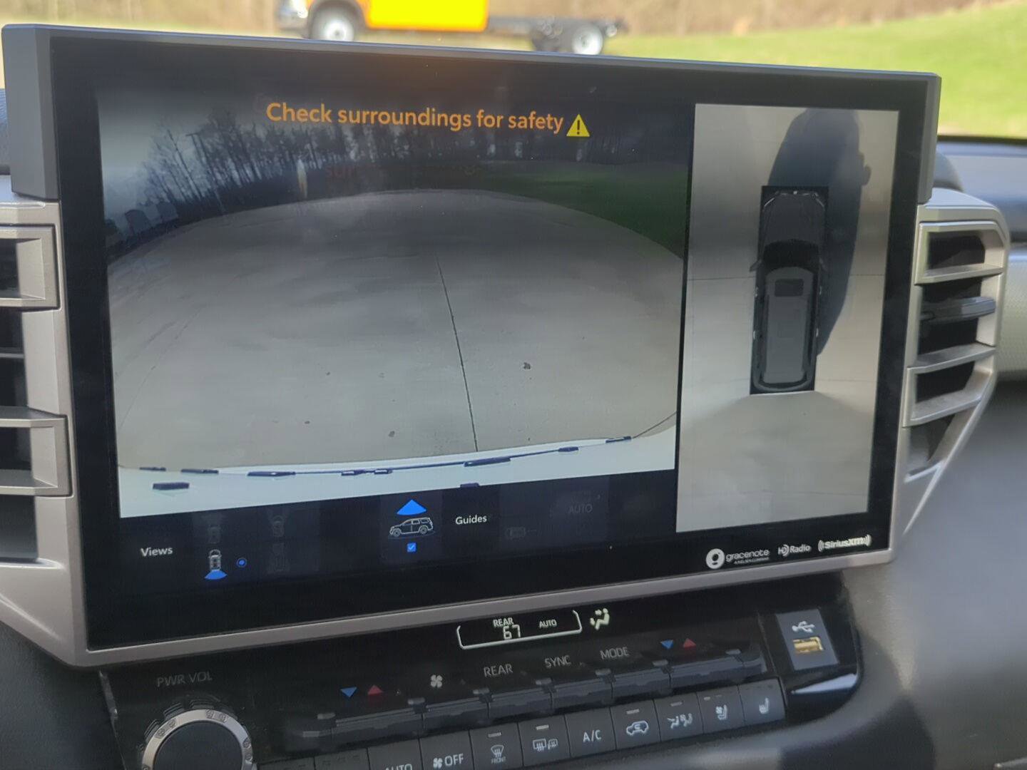 Used 2024 Toyota Sequoia Limited image 19