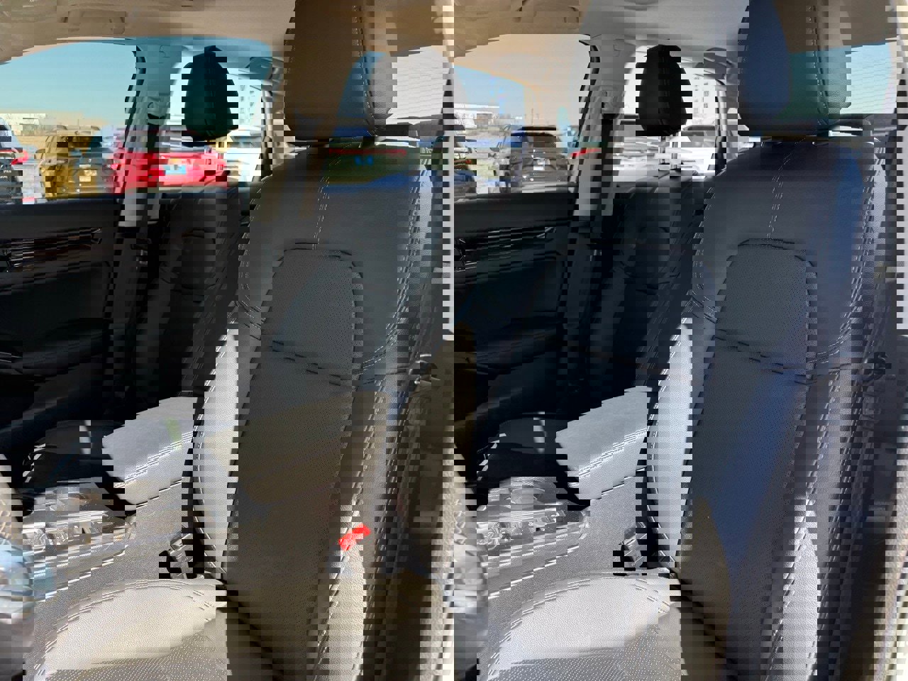 Used 2024 Honda Civic Touring image 10