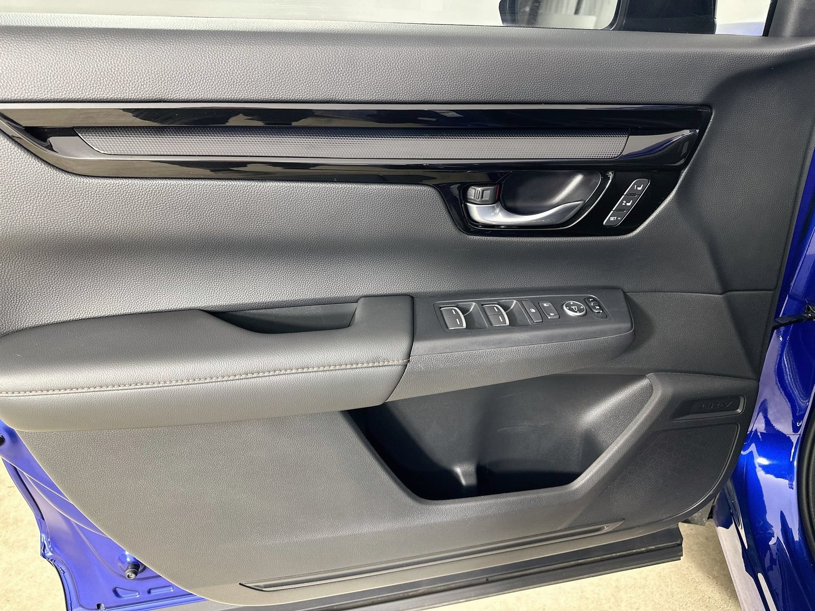 Used 2023 Honda CR-V Sport Touring image 16