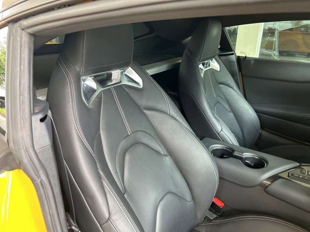 Used 2023 Toyota Supra Premium w/ Driver Assist Package RWD image 26