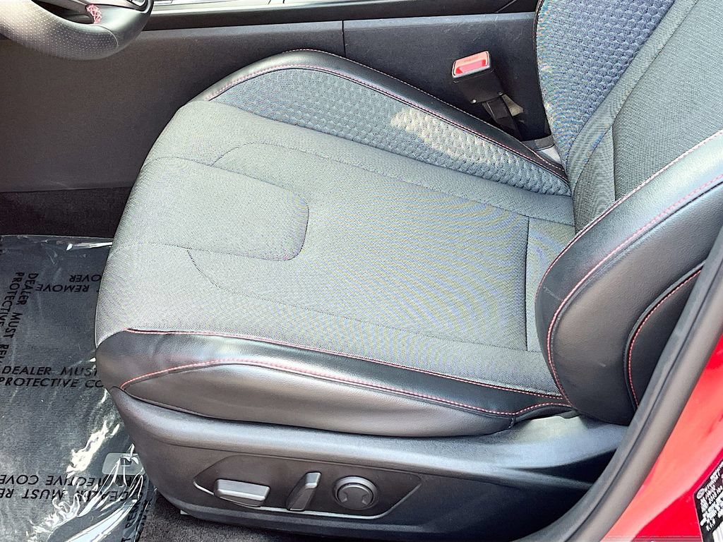 Used 2023 Hyundai Elantra N Line FWD image 20