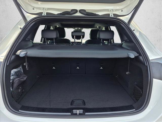 Certified 2026 Mercedes-Benz GLA 250 4MATIC image 6