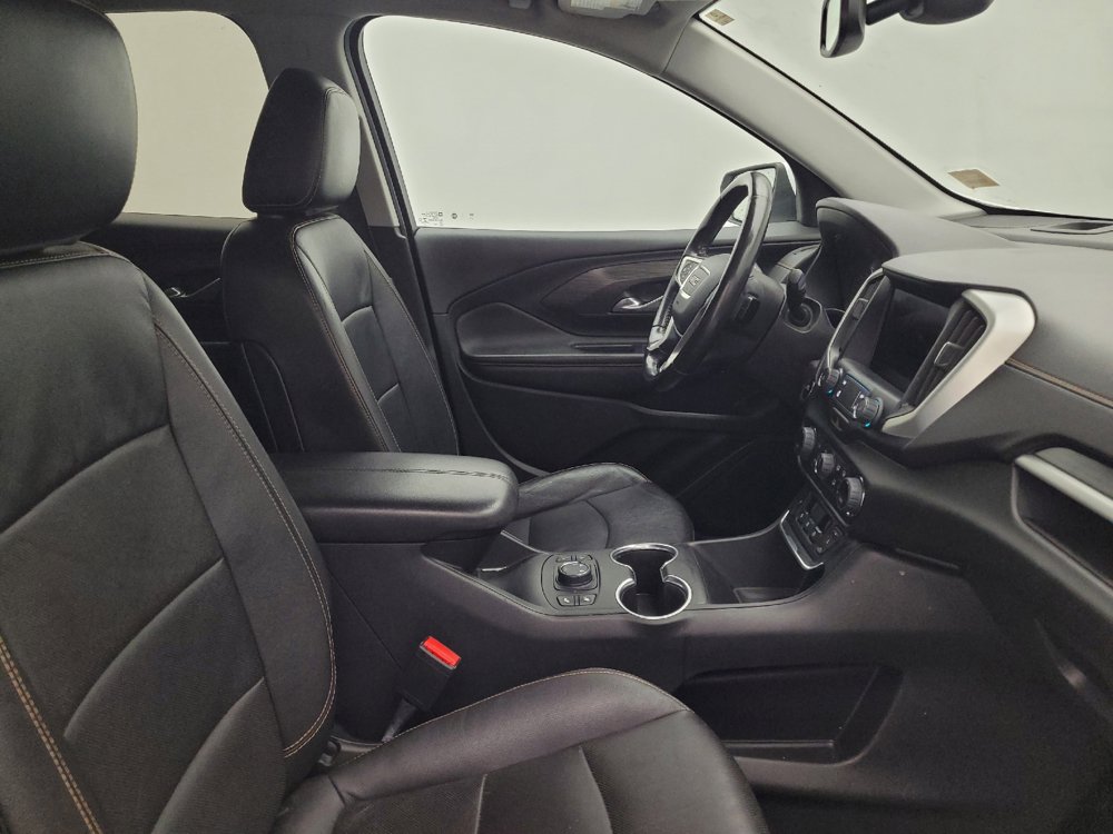 Used 2020 GMC Terrain SLT AWD/4WD image 21