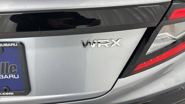 Used 2024 Subaru WRX image 35