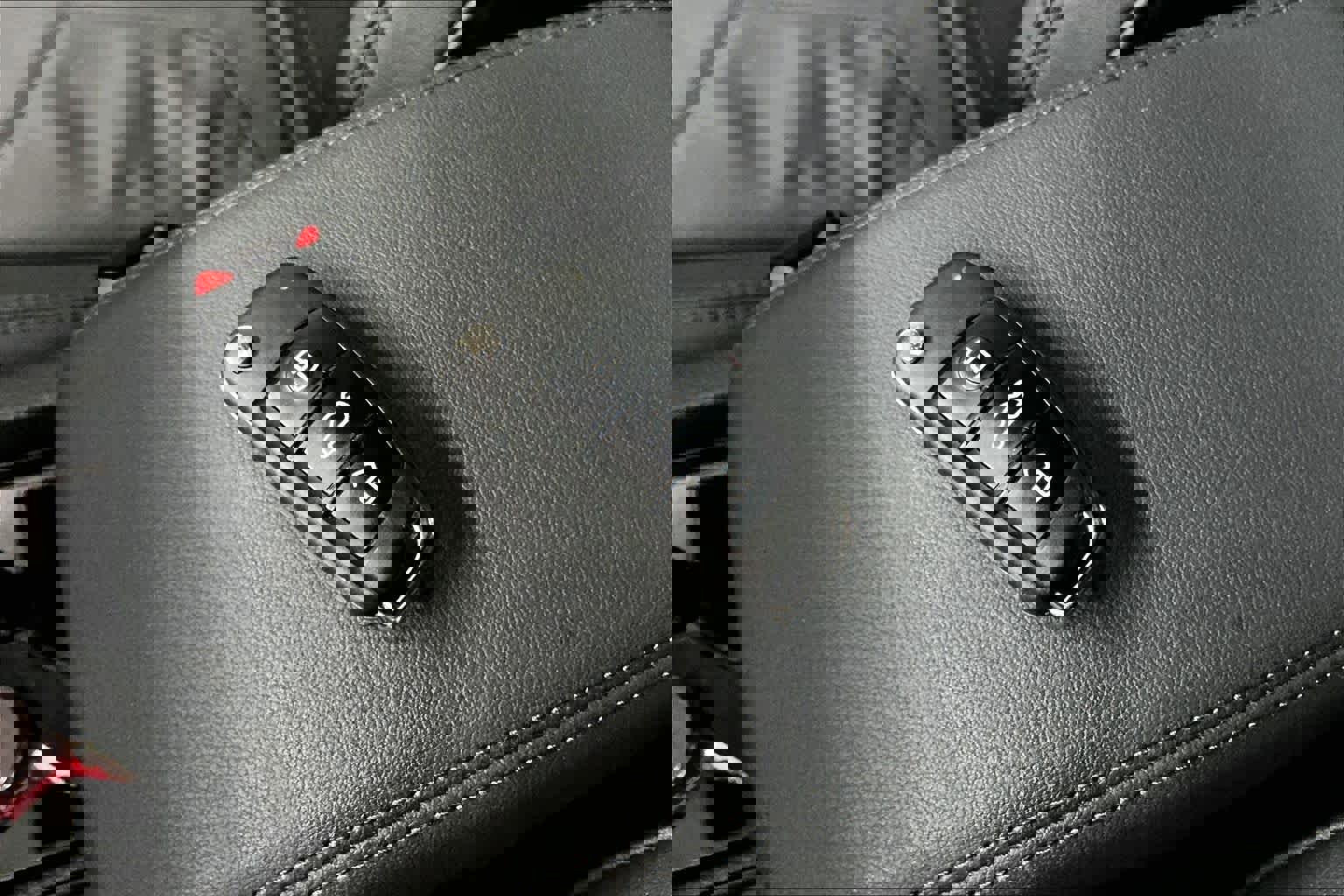 Certified 2025 Audi Q3 2.0T Premium image 13