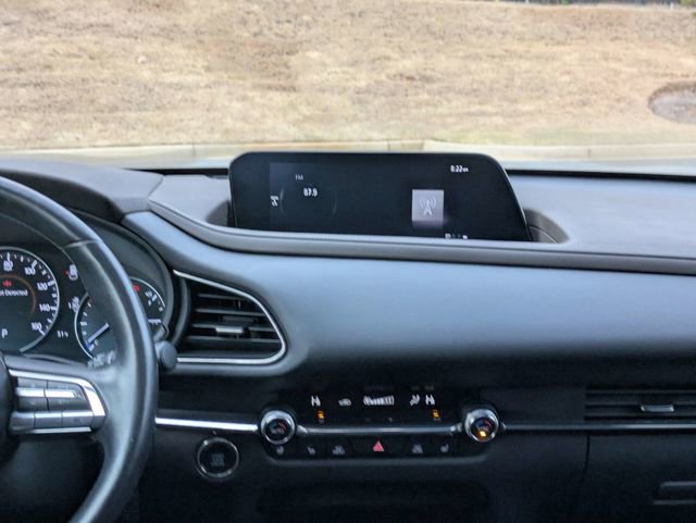 Used 2023 MAZDA CX-30 2.5 Turbo w/ Premium Package image 19