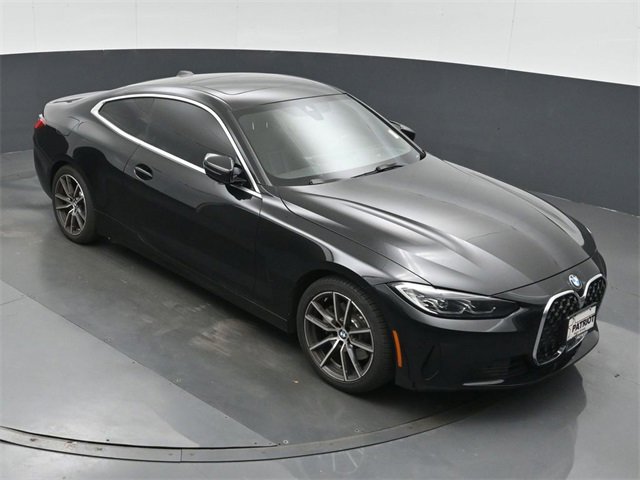 Used 2024 BMW 430i xDrive 430i xDrive image 20
