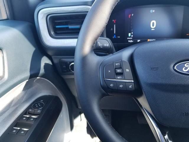 New 2026 Ford Maverick XLT w/ XLT Luxury Package image 26