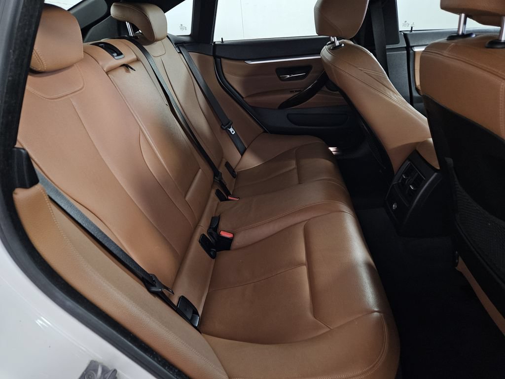 Used 2017 BMW 430i Gran Coupe RWD image 28