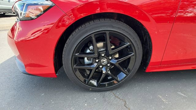 New 2026 Honda Civic Sport image 10
